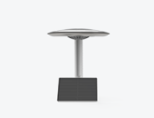 压电式雨量传感器